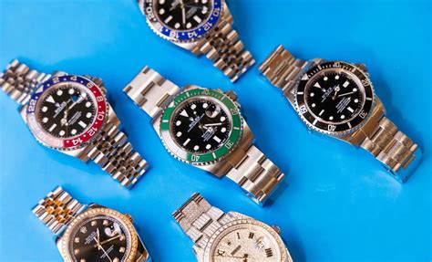 how does rolex work|what powers a rolex watch.